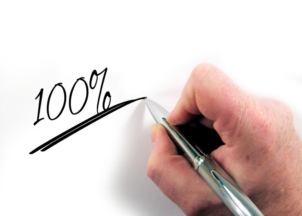 percent, one hundred, 3d, partial payment, hand, write, ballpoint pen, paper, sign, documents, redemption, share, deposit, tee, advance payment, number, quota, crowd, rate, payment in instalments, part, percent, percent, percent, percent, percent, one hundred, one hundred, redemption, share